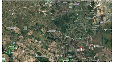 2805 Farm To Market 1952, Wallis, TX 77464 - photo 6