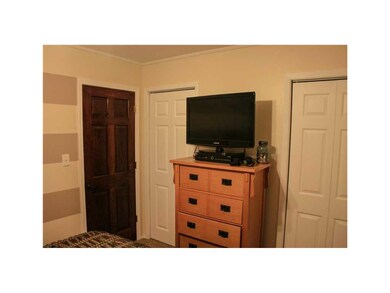 Bedroom.