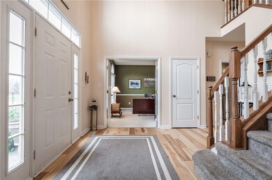 10960 Andrews Place, Fishers, IN 46037 - photo 2