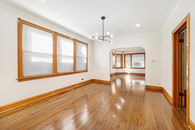 4607 S Karlov Ave, Chicago, IL 60632 - photo 7