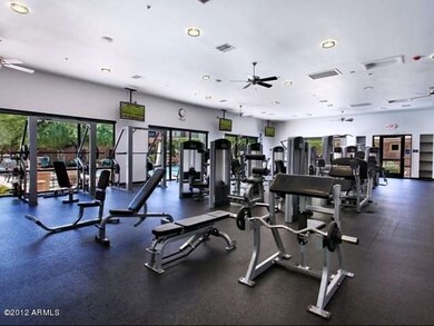 24/7 Fitness Center