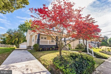 552 W Graisbury Ave, Audubon, NJ 08106 - photo 2