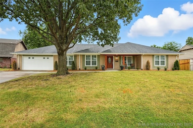 4723 S Joplin Ave, Tulsa, OK 74135 - photo 2