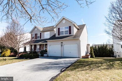 3759 Notch St, Macungie, PA 18062 - photo 2