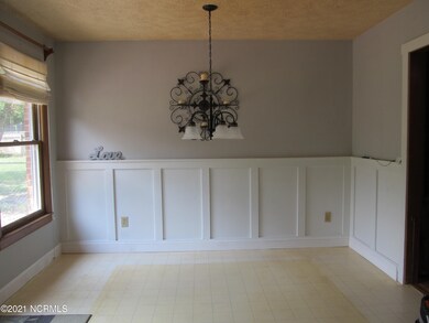 Kitchen Nook