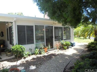 Enclosed Year Round Patio