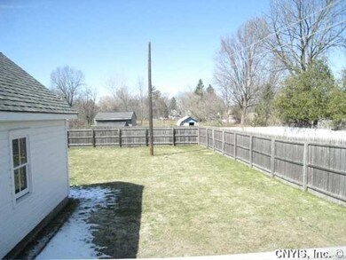 Yard/Garden