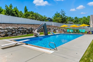 135 W Cove Dr, Payson, UT 84651 - photo 3