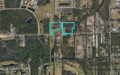 0 103rd St unit 985525, Jacksonville, FL 32210 - photo 2