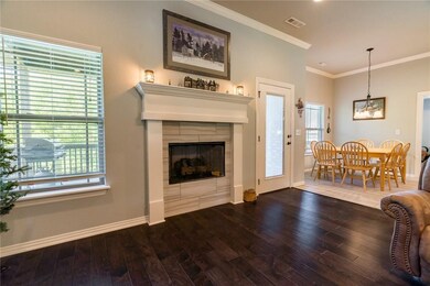 1141 Spur Cir, Prairie Grove, AR 72753 - photo 7