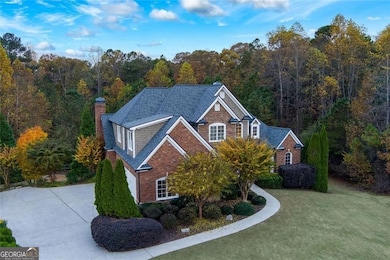 104 Lenore Ct, Woodstock, GA 30188 - photo 5