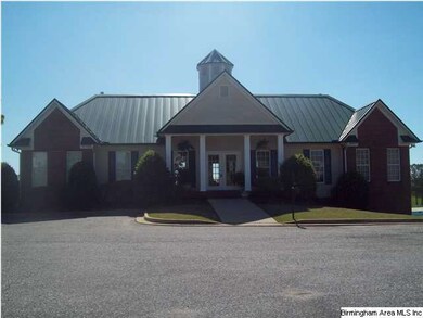 Waterford's Club House