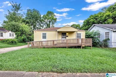 934 47th St N, Birmingham, AL 35212 - photo 2