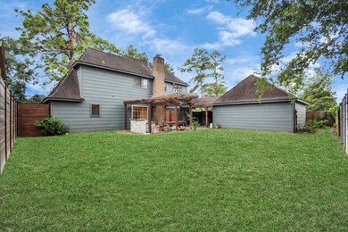 3714 Badger Forest Dr, Houston, TX 77088 - photo 3