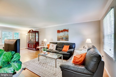 4509 Twinbrook Rd, Fairfax, VA 22032 - photo 4