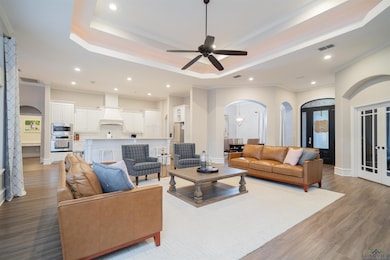 111 Rutland Dr, Hallsville, TX 75650 - photo 7