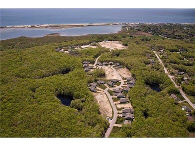 Aerial View.