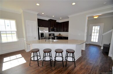 362 Halton Crossing Dr SW unit 71, Concord, NC 28027 - photo 7