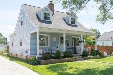 798 Chestershire Rd, Columbus, OH 43204 - photo 4