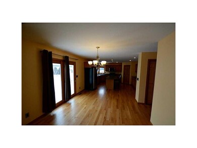 Dining Area.
