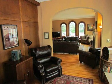 Studio/Study/Office