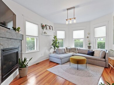 3 Guernsey St unit 1, Roslindale, MA 02131 - photo 4