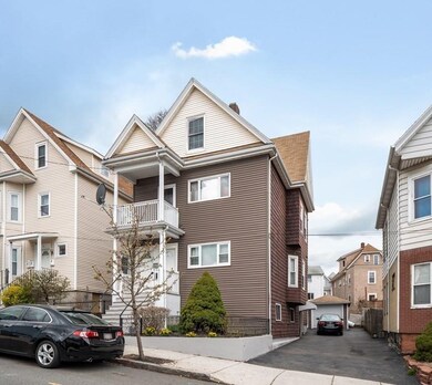 14 Elm St, Everett, MA 02149 - photo 2