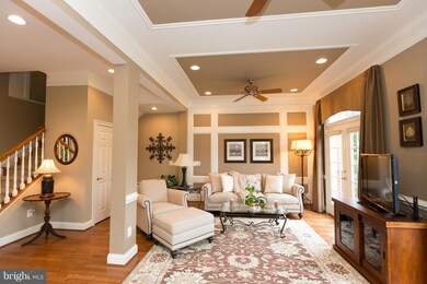 6801 Hartzell Hill Ln, Haymarket, VA 20169 - photo 7