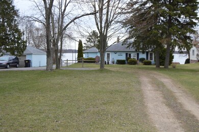 Front of house from Road