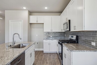 3124 Rolling Hills Ln, Wylie, TX 75098 - photo 4