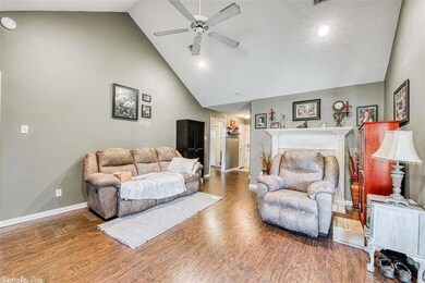 205 Pickwicket Dr, Conway, AR 72034 - photo 4