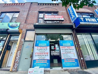 27 Church Ave, Brooklyn, NY 11218 - photo 2