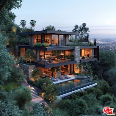 389 Upper Mesa Rd, Santa Monica, CA 90402 - photo 2