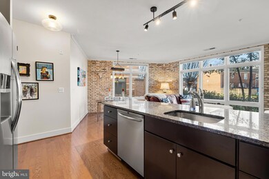 915 N Patrick St unit 102, Alexandria, VA 22314 - photo 5