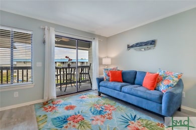 1217 Bay St unit 315B, Tybee Island, GA 31328 - photo 4