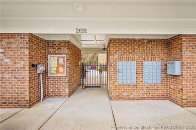 2631 Lockwood Rd unit 201, Fayetteville, NC 28303 - photo 3