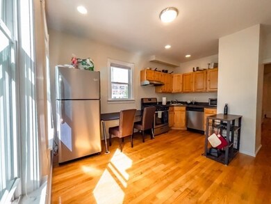 153 Amory St unit 1, Roxbury, MA 02119 - photo 3