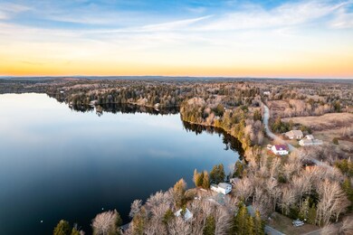 Indian Lake