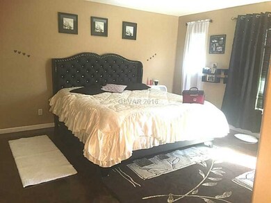 Master Bedroom.