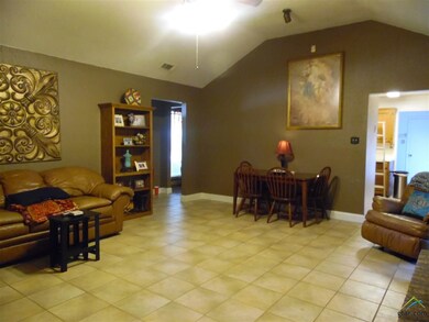 5921 Whispering Ln, Tyler, TX 75707 - photo 7