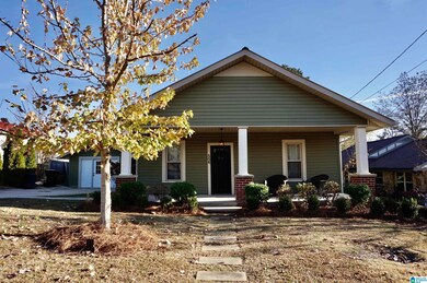 506 4th St SE, Cullman, AL 35055 - photo 3