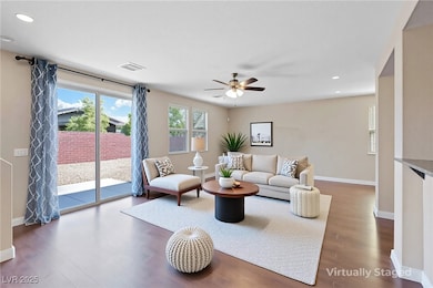 5430 Bristol Bend Ct, Las Vegas, NV 89135 - photo 4