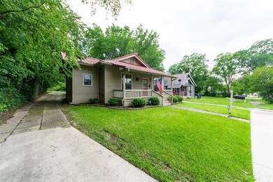1212 W Morton St, Denison, TX 75020 - photo 2