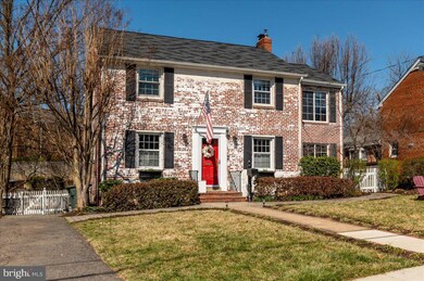 612 Melrose St, Alexandria, VA 22302 - photo 2