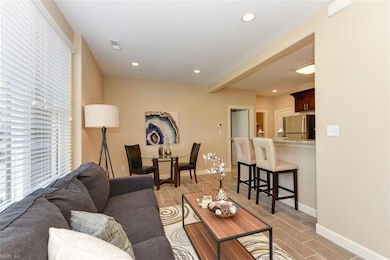 834 44th St unit 201, Norfolk, VA 23508 - photo 5