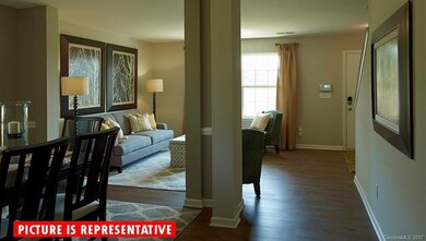 110 Mossy Pond Rd unit 42, Statesville, NC 28677 - photo 3