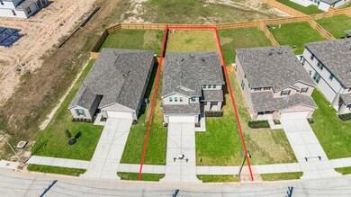 1526 Grand Olympia Dr, Fresno, TX 77545 - photo 2