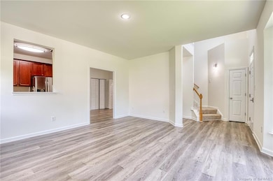 3032 Peppers Point, Toano, VA 23168 - photo 7