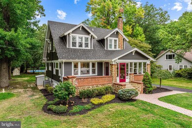 425 Beechwood Ave, Haddonfield, NJ 08033 - photo 4