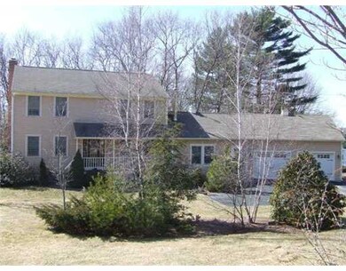 14 Outlook Way, West Greenwich, RI 02817 - photo 2